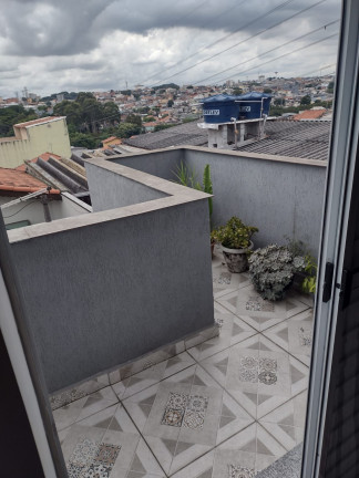 Imagem Sobrado com 3 Quartos à Venda, 110 m² em Vila Talarico - São Paulo Imagem Sobrado com 3 Quartos à Venda, 110 m² em Vila Talarico - São Paulo