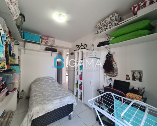 Imagem Imóvel com 3 Quartos à Venda, 76 m² em Nova Parnamirim - Parnamirim