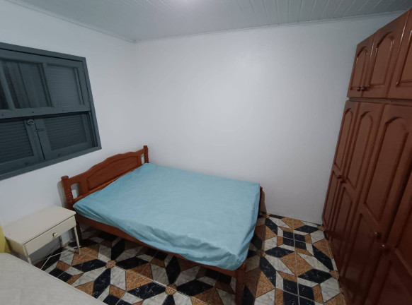 Imagem Casa com 2 Quartos à Venda, 120 m² em Nordeste - Imbé