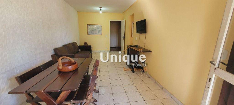Imagem Apartamento com 2 Quartos à Venda, 60 m² em Centro - Armação Dos Búzios
