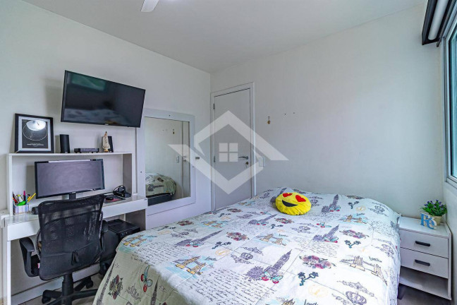 Imagem Apartamento com 3 Quartos à Venda, 120 m² em Barra Olímpica - Rio De Janeiro Imagem Apartamento com 3 Quartos à Venda, 120 m² em Barra Olímpica - Rio De Janeiro