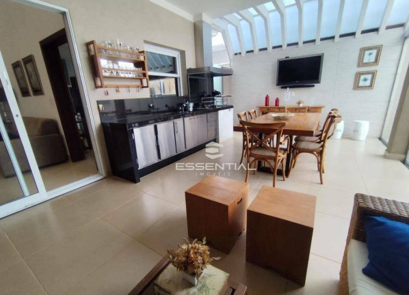 Imagem Casa com 3 Quartos à Venda, 269 m² em Parque Residencial Damha V - São José Do Rio Preto Imagem Casa com 3 Quartos à Venda, 269 m² em Parque Residencial Damha V - São José Do Rio Preto