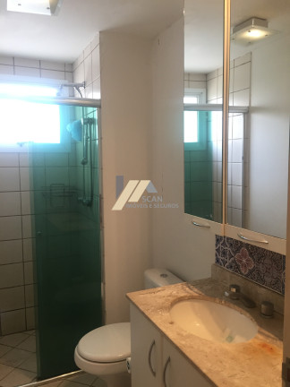Imagem Imóvel com 3 Quartos à Venda, 85 m² em Cambuí - Campinas