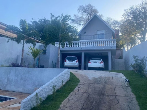 Imagem Casa com 4 Quartos à Venda, 220 m² em Jardim Paulista - Atibaia Imagem Casa com 4 Quartos à Venda, 220 m² em Jardim Paulista - Atibaia