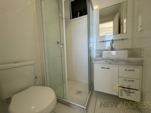 Apartamento com 2 Quartos à Venda, 60 m² em Praia De Itaparica - Vila Velha