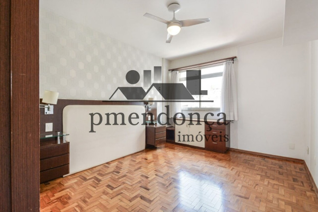 Imagem Apartamento com 3 Quartos à Venda, 159 m² em Jardim Paulista - São Paulo