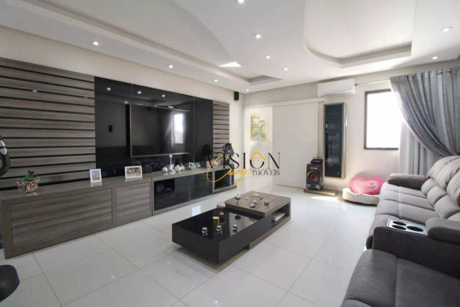 Apartamento com 5 Quartos à Venda, 552 m² em Cambuí - Campinas