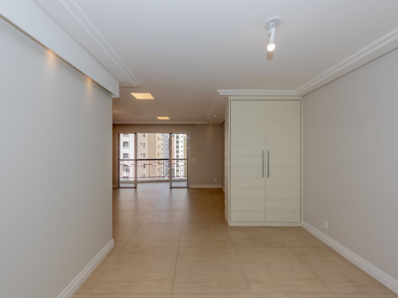 Imagem Apartamento com 3 Quartos à Venda, 137 m² em Perdizes - São Paulo