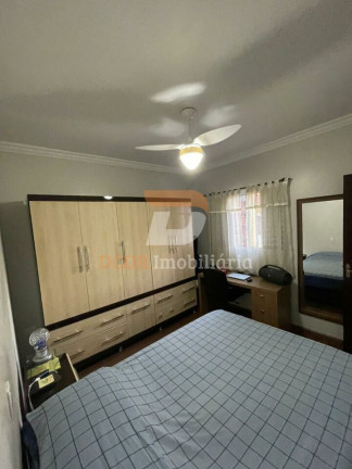 Imagem Casa com 3 Quartos à Venda ou Locação, 62 m² em Centro  - Diadema