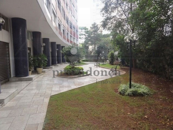 Imagem Apartamento com 3 Quartos à Venda, 247 m² em Consolação - São Paulo Imagem Apartamento com 3 Quartos à Venda, 247 m² em Consolação - São Paulo