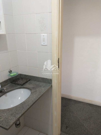 Imagem Imóvel à Venda, 41 m² em Aparecida - Santos Imagem Imóvel à Venda, 41 m² em Aparecida - Santos