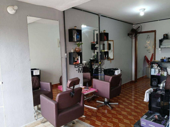Imagem Casa com 3 Quartos à Venda, 90 m² em Jardim Regina - São Paulo Imagem Casa com 3 Quartos à Venda, 90 m² em Jardim Regina - São Paulo
