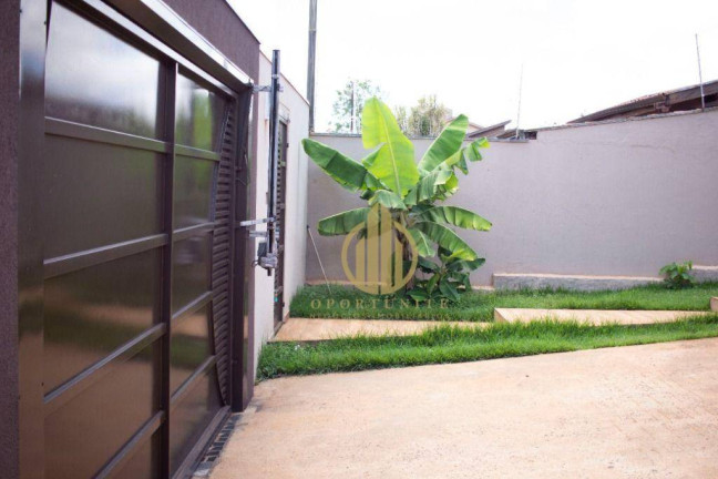 Imagem Casa com 3 Quartos à Venda, 160 m² em Ribeirânia - Ribeirão Preto Imagem Casa com 3 Quartos à Venda, 160 m² em Ribeirânia - Ribeirão Preto