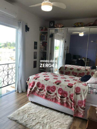 Imagem Casa com 4 Quartos à Venda, 183 m² em Jardim Ilha Do Mel - Londrina