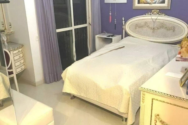 Imagem Apartamento com 3 Quartos à Venda, 150 m² em Planalto Paulista - São Paulo Imagem Apartamento com 3 Quartos à Venda, 150 m² em Planalto Paulista - São Paulo