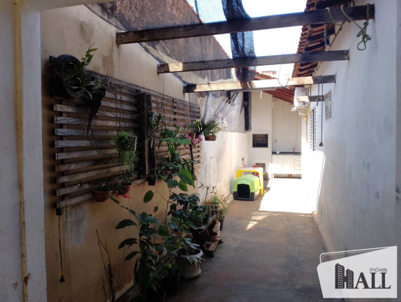 Casa com 3 Quartos à Venda, 276 m² em Eldorado - São José Do Rio Preto
