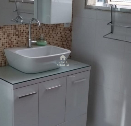 Imagem Apartamento com 2 Quartos à Venda, 80 m² em Perdizes - São Paulo