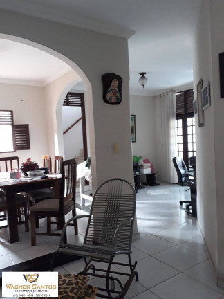 Imagem Apartamento com 3 Quartos à Venda, 200 m² em Cristo Redentor - João Pessoa Imagem Apartamento com 3 Quartos à Venda, 200 m² em Cristo Redentor - João Pessoa