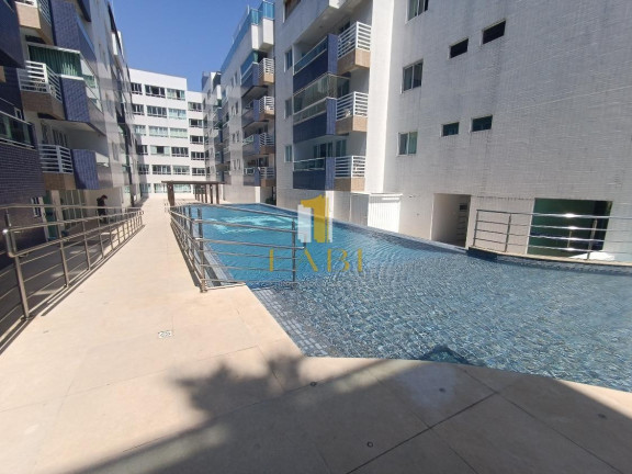 Imagem Apartamento com 2 Quartos à Venda, 62 m² em Bessa - João Pessoa Imagem Apartamento com 2 Quartos à Venda, 62 m² em Bessa - João Pessoa
