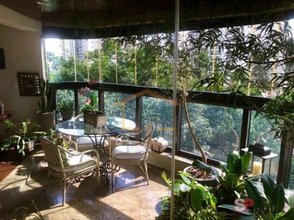 Imagem Apartamento com 4 Quartos à Venda, 253 m² em Santana - São Paulo Imagem Apartamento com 4 Quartos à Venda, 253 m² em Santana - São Paulo