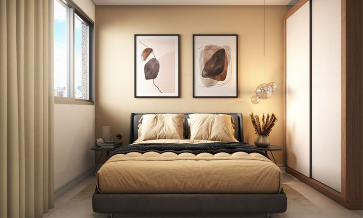 Imagem Apartamento com 1 Quarto à Venda, 28 m² em Vila Madalena - São Paulo Imagem Apartamento com 1 Quarto à Venda, 28 m² em Vila Madalena - São Paulo
