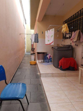Imagem Casa com 3 Quartos à Venda, 241 m² em Conjunto Habitacional Franchini - São Bernardo Do Campo Imagem Casa com 3 Quartos à Venda, 241 m² em Conjunto Habitacional Franchini - São Bernardo Do Campo