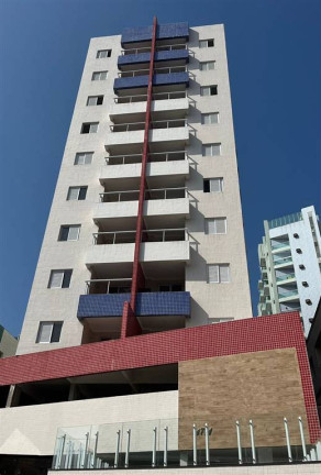 Apartamento com 2 Quartos à Venda, 65 m² em Caiçara - Praia Grande