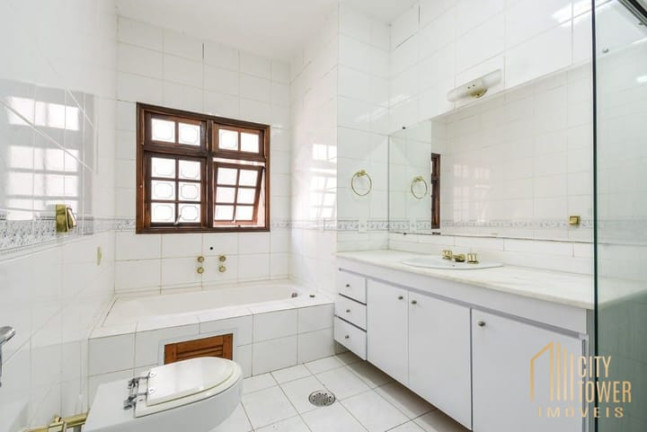 Imagem Casa com 3 Quartos à Venda, 280 m² em Jardim Da Glória - São Paulo Imagem Casa com 3 Quartos à Venda, 280 m² em Jardim Da Glória - São Paulo
