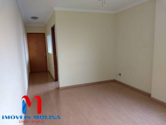 Imagem Apartamento com 2 Quartos à Venda, 52 m² em Vila Principe De Gales - Santo André Imagem Apartamento com 2 Quartos à Venda, 52 m² em Vila Principe De Gales - Santo André
