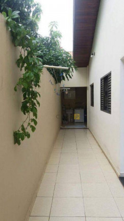 Imagem Casa com 4 Quartos à Venda, 135 m² em Parque Residencial Jaguari - Americana
