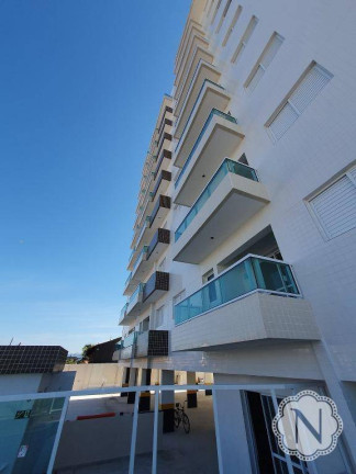 Imagem Apartamento com 2 Quartos para Alugar, 53 m² em Centro - Itanhaém