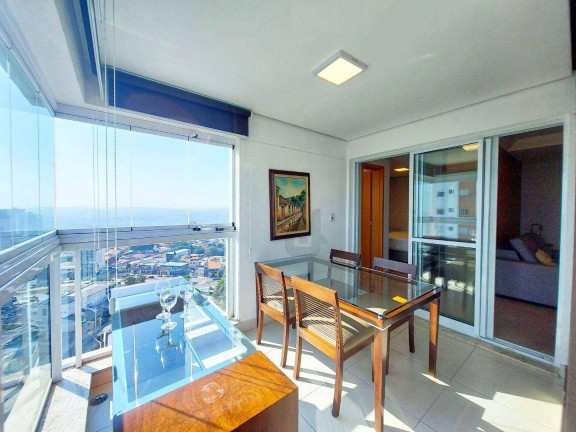 Imagem Apartamento com 1 Quarto à Venda, 50 m² em Condomínio Spettacolo Patriani - Sorocaba