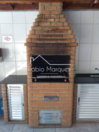 Imagem Apartamento com 3 Quartos à Venda, 57 m² em Conjunto Habitacional Padre José De Anchieta - São Paulo Imagem Apartamento com 3 Quartos à Venda, 57 m² em Conjunto Habitacional Padre José De Anchieta - São Paulo