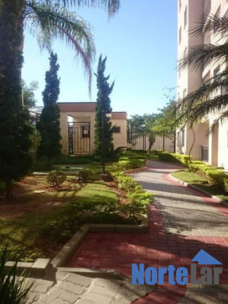Imagem Apartamento com 2 Quartos à Venda, 50 m² em Vila Roque - São Paulo