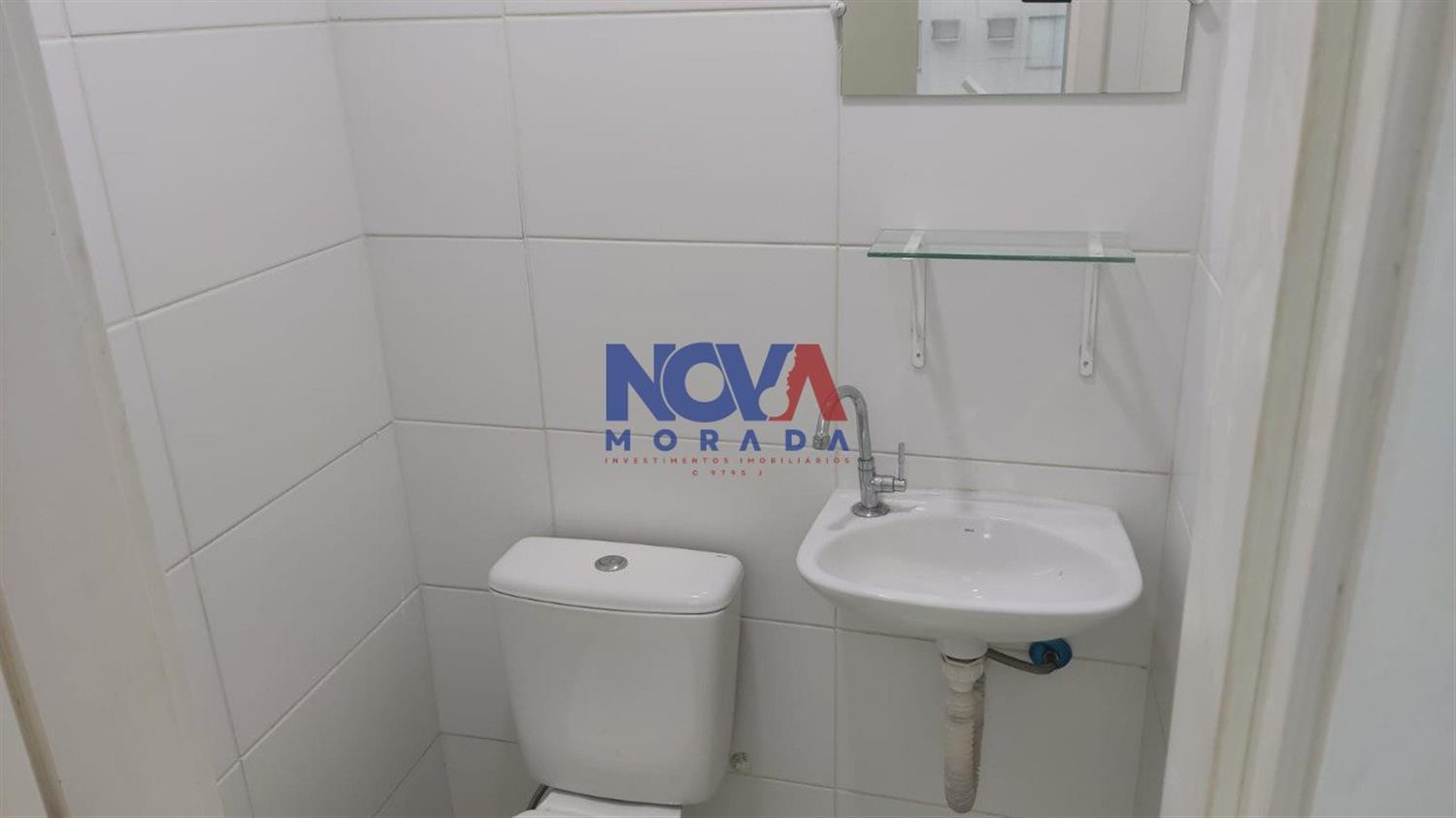 Imagem Sala Comercial à Venda, 32 m² em Praia Da Costa - Vila Velha