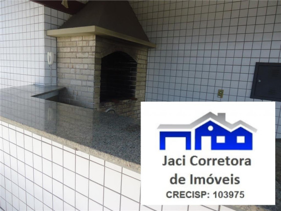 Imagem Apartamento com 3 Quartos à Venda, 160 m² em Centro - São Vicente Imagem Apartamento com 3 Quartos à Venda, 160 m² em Centro - São Vicente