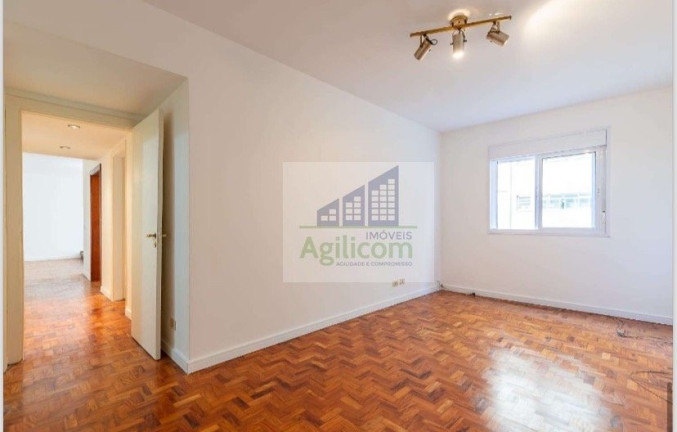 Imagem Apartamento com 3 Quartos à Venda, 139 m² em Bela Vista - São Paulo