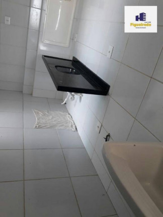 Imagem Apartamento com 3 Quartos à Venda, 79 m² em Areia Dourada - Cabedelo Imagem Apartamento com 3 Quartos à Venda, 79 m² em Areia Dourada - Cabedelo