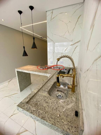 Imagem Casa com 3 Quartos à Venda, 160 m² em Cidade Antonio Estevão De Carvalho - São Paulo