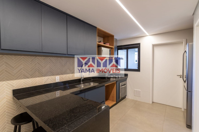 Imagem Apartamento com 3 Quartos à Venda, 135 m² em Jardim Olhos Dagua - Ribeirão Preto