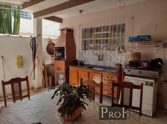 Imagem Sobrado com 2 Quartos à Venda, 167 m² em Jardim Ocara - Santo André Imagem Sobrado com 2 Quartos à Venda, 167 m² em Jardim Ocara - Santo André