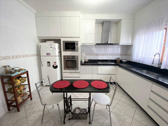 Imagem Casa com 3 Quartos à Venda, 450 m² em Santa Cruz - Valinhos