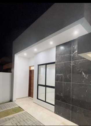 Casa com 3 Quartos à Venda, 138 m² em Cidade Balneária Novo Mundo I - Conde