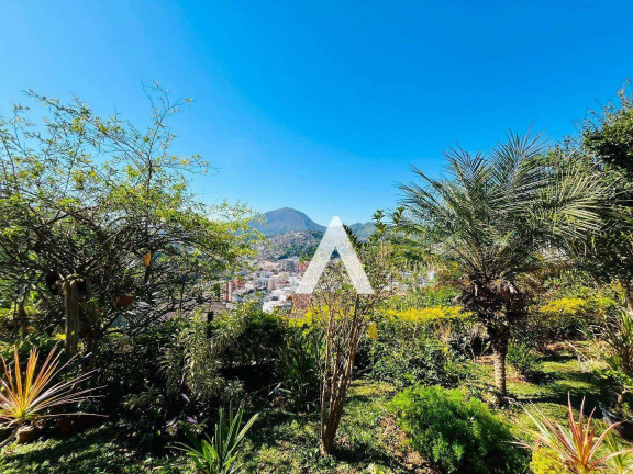 Imagem Casa com 3 Quartos à Venda, 202 m² em Panorama - Teresópolis