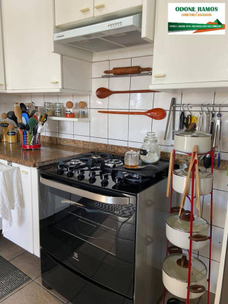 Imagem Apartamento com 4 Quartos à Venda, 225 m² em Canoas