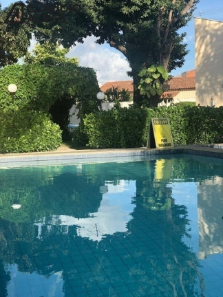 Imagem Casa de Condomínio com 3 Quartos à Venda, 130 m² em Sobradinho - Feira De Santana Imagem Casa de Condomínio com 3 Quartos à Venda, 130 m² em Sobradinho - Feira De Santana