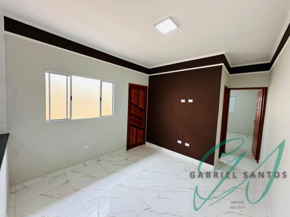 Imagem Casa com 3 Quartos à Venda, 225 m² em Florida Mirim - Mongaguá Imagem Casa com 3 Quartos à Venda, 225 m² em Florida Mirim - Mongaguá