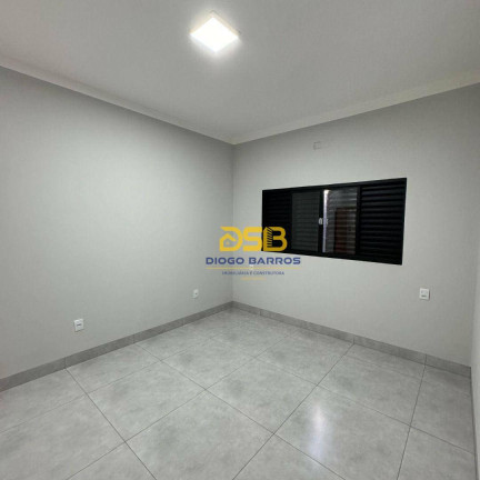 Imagem Casa com 2 Quartos à Venda, 114 m² em Residencial Mais Parque - Barretos Imagem Casa com 2 Quartos à Venda, 114 m² em Residencial Mais Parque - Barretos