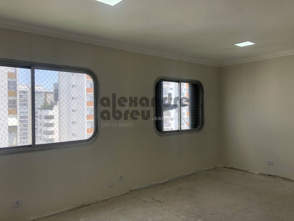 Imagem Apartamento com 2 Quartos à Venda, 85 m² em Moema - São Paulo