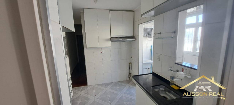 Imagem Apartamento com 2 Quartos à Venda, 55 m² em Vila Osasco - Osasco